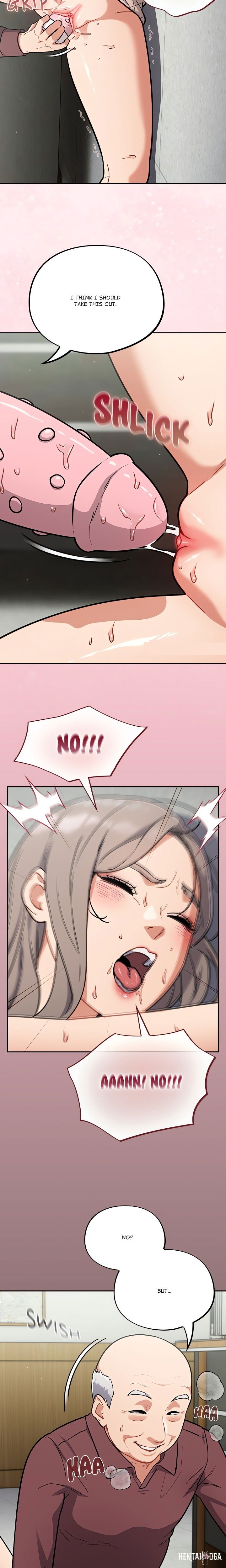 Stupidemic (Uncensored) Stupidemic (Uncensored) Chapter 36 - Страница 21