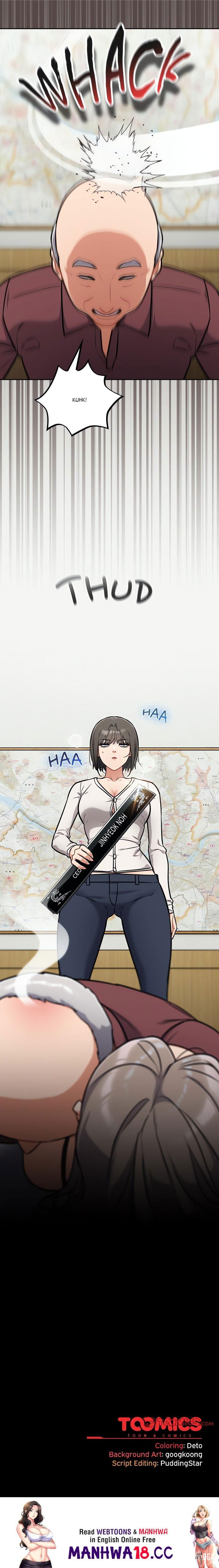 Stupidemic (Uncensored) Stupidemic (Uncensored) Chapter 36 - Страница 23