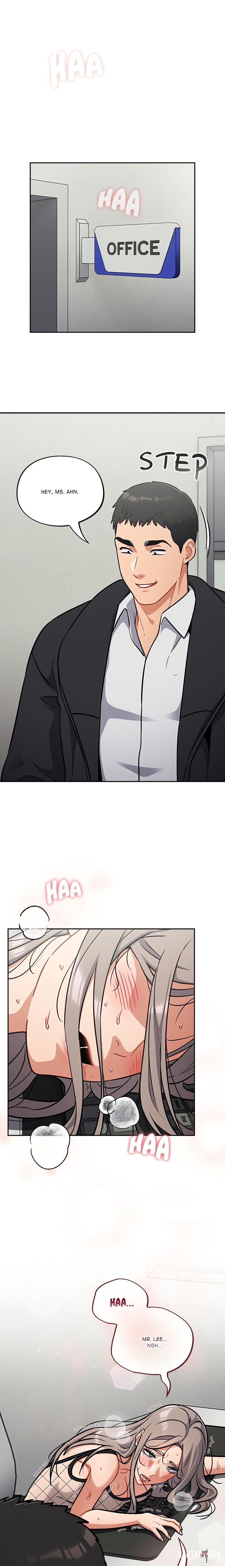 Stupidemic (Uncensored) Stupidemic (Uncensored) Chapter 36 - Страница 3