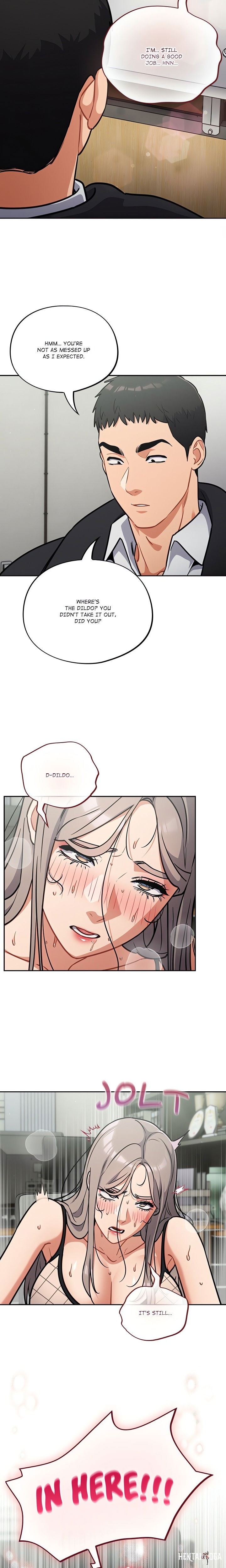 Stupidemic (Uncensored) Stupidemic (Uncensored) Chapter 36 - Страница 4