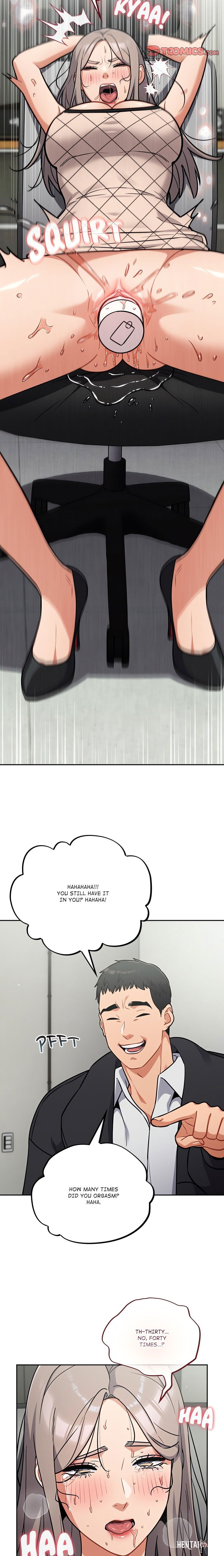 Stupidemic (Uncensored) Stupidemic (Uncensored) Chapter 36 - Страница 5