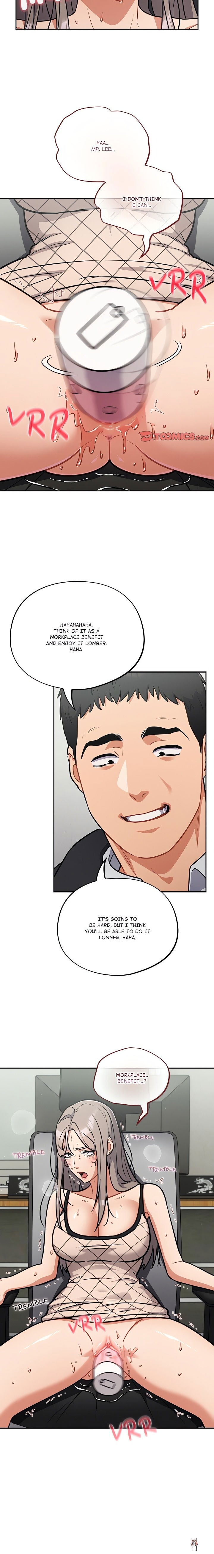 Stupidemic (Uncensored) Stupidemic (Uncensored) Chapter 36 - Страница 6