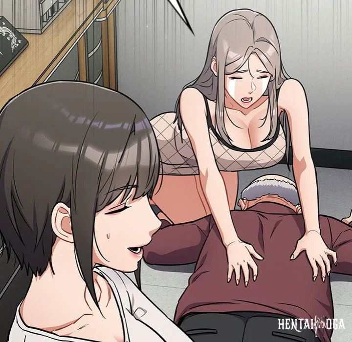 Stupidemic (Uncensored) Stupidemic (Uncensored) Chapter 37 - Страница 17