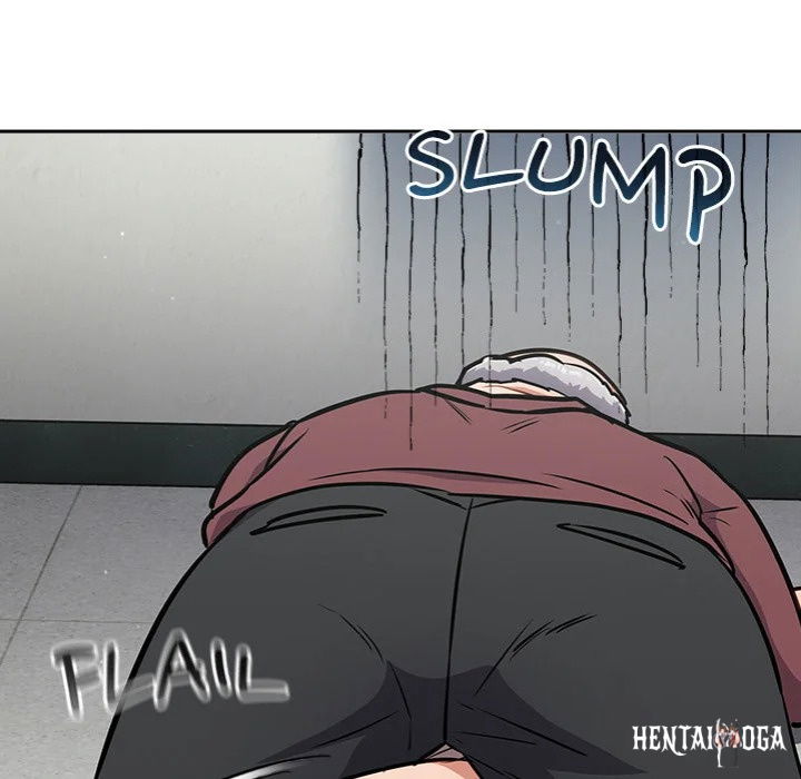 Stupidemic (Uncensored) Stupidemic (Uncensored) Chapter 37 - Страница 5