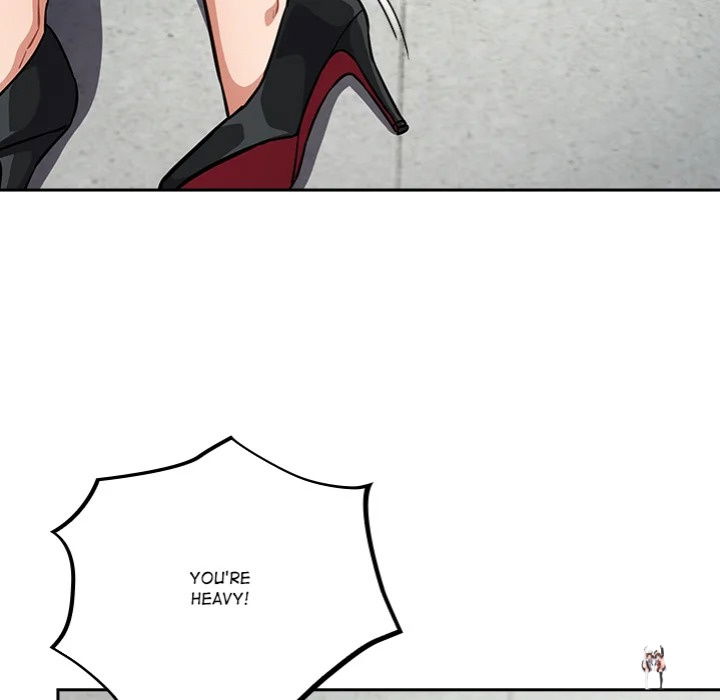 Stupidemic (Uncensored) Stupidemic (Uncensored) Chapter 37 - Страница 7