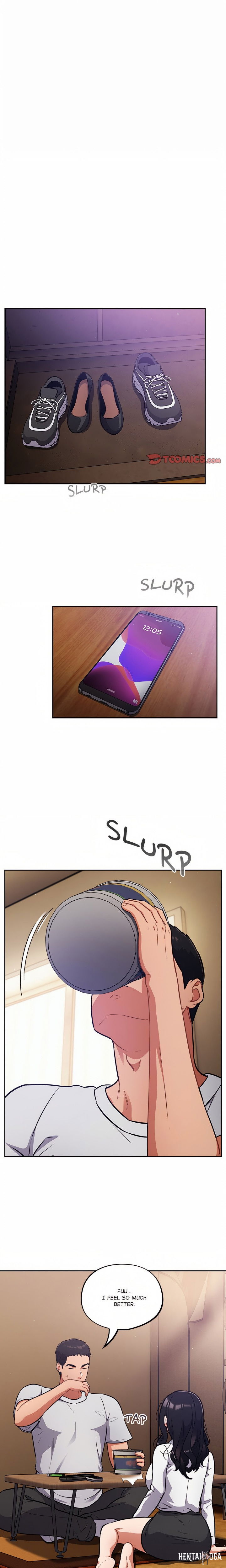 Stupidemic (Uncensored) Stupidemic (Uncensored) Chapter 38 - Страница 1