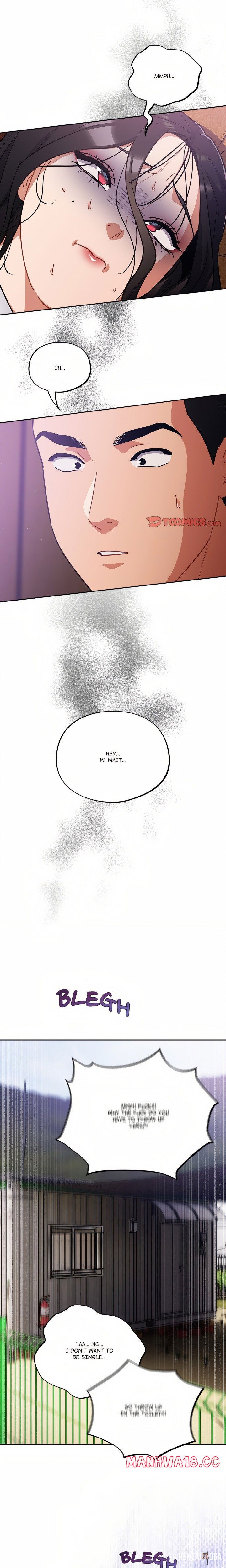 Stupidemic (Uncensored) Stupidemic (Uncensored) Chapter 38 - Страница 11