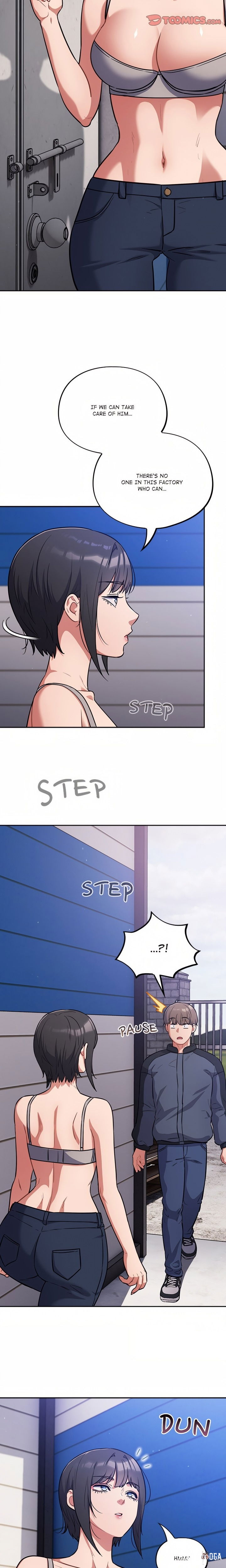 Stupidemic (Uncensored) Stupidemic (Uncensored) Chapter 38 - Страница 13