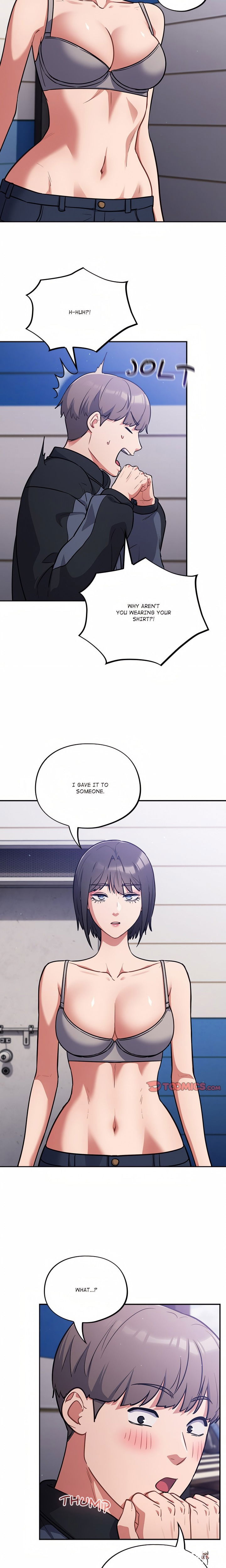 Stupidemic (Uncensored) Stupidemic (Uncensored) Chapter 38 - Страница 14