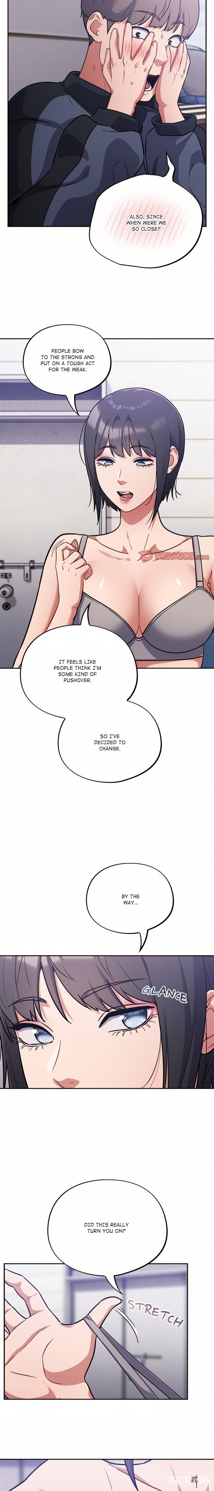 Stupidemic (Uncensored) Stupidemic (Uncensored) Chapter 38 - Страница 16