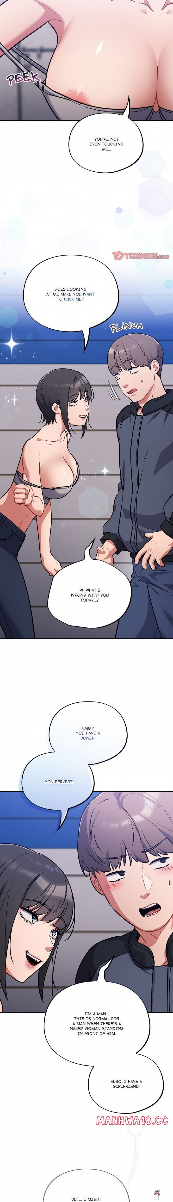 Stupidemic (Uncensored) Stupidemic (Uncensored) Chapter 38 - Страница 17