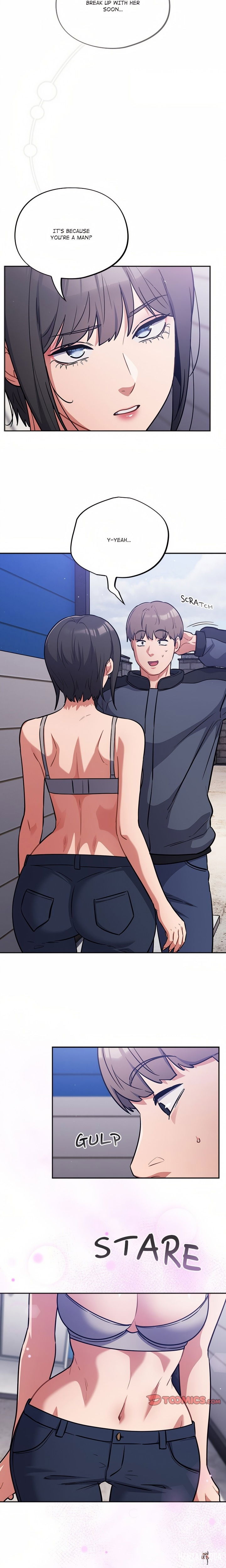 Stupidemic (Uncensored) Stupidemic (Uncensored) Chapter 38 - Страница 18