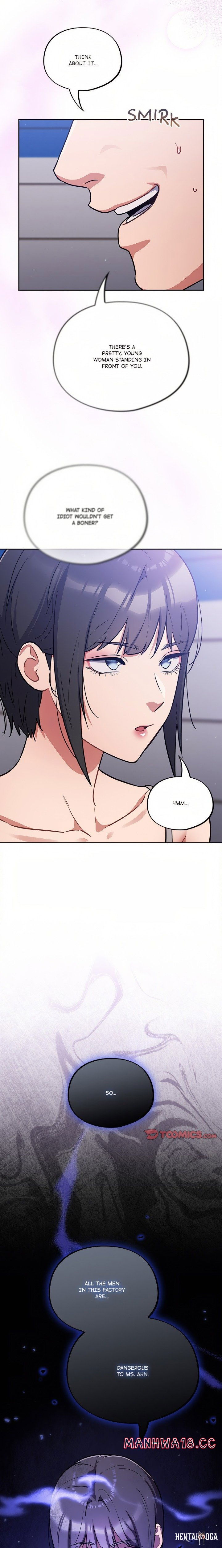 Stupidemic (Uncensored) Stupidemic (Uncensored) Chapter 38 - Страница 19