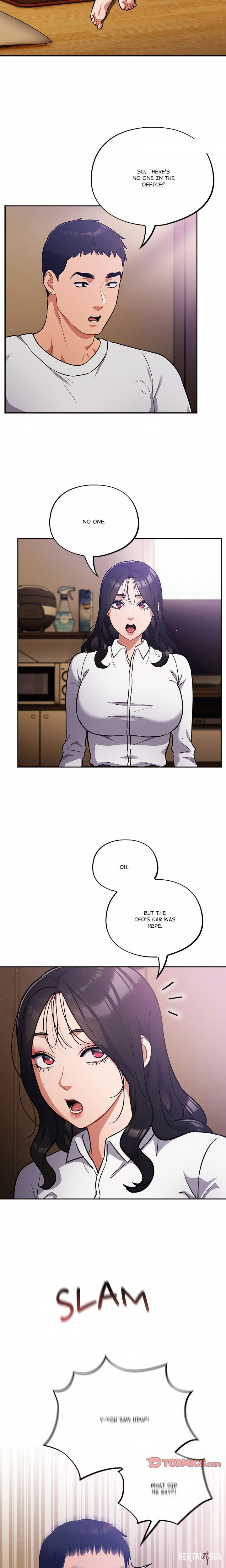 Stupidemic (Uncensored) Stupidemic (Uncensored) Chapter 38 - Страница 2