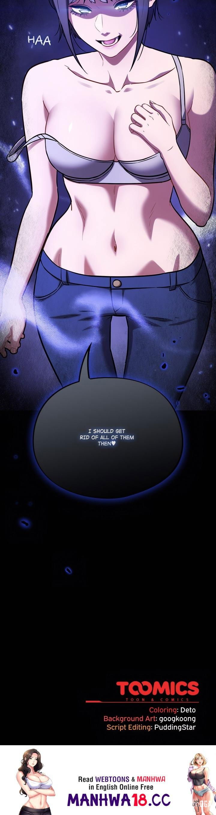 Stupidemic (Uncensored) Stupidemic (Uncensored) Chapter 38 - Страница 20