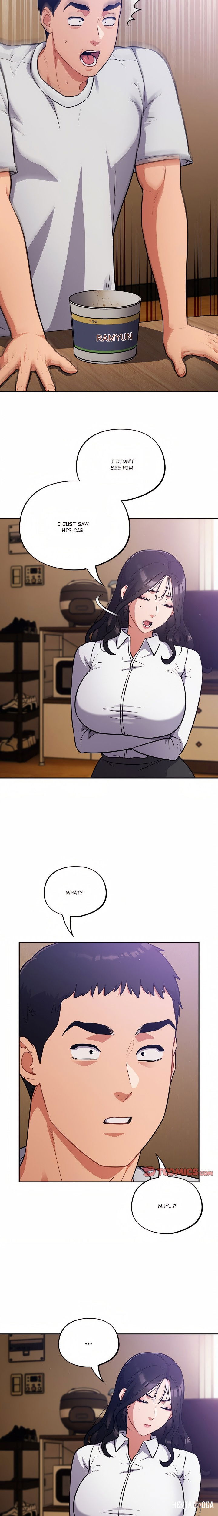 Stupidemic (Uncensored) Stupidemic (Uncensored) Chapter 38 - Страница 3