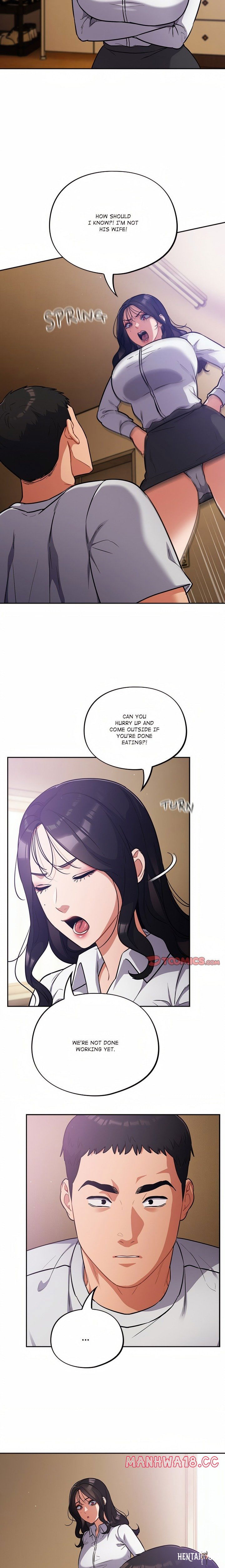 Stupidemic (Uncensored) Stupidemic (Uncensored) Chapter 38 - Страница 4