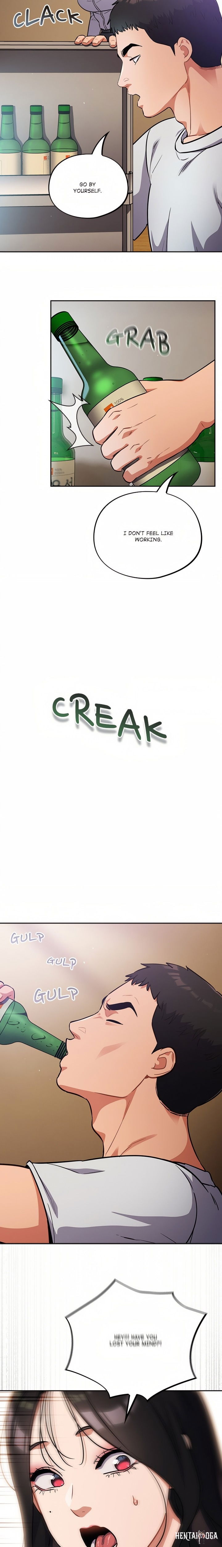 Stupidemic (Uncensored) Stupidemic (Uncensored) Chapter 38 - Страница 5