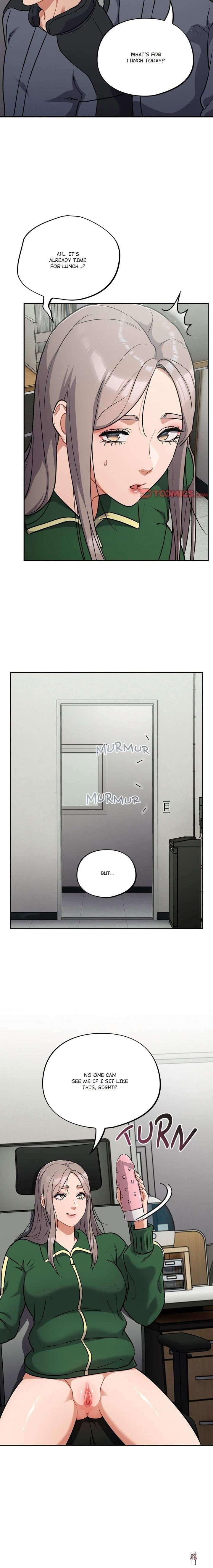 Stupidemic (Uncensored) Stupidemic (Uncensored) Chapter 39 - صفحة 11