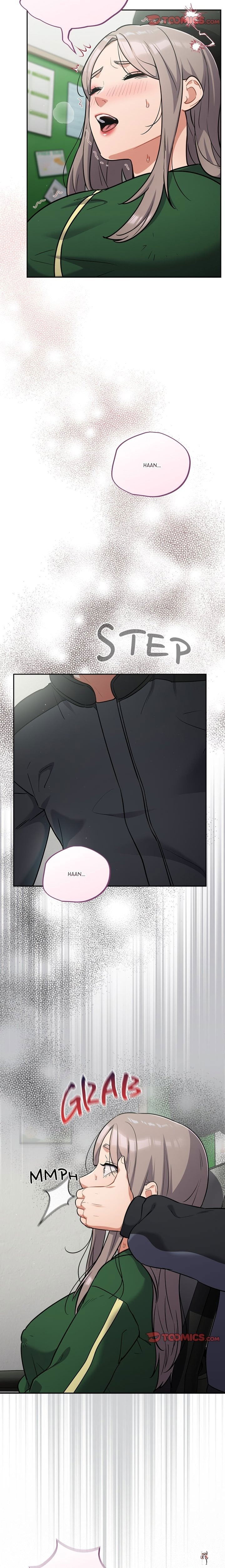 Stupidemic (Uncensored) Stupidemic (Uncensored) Chapter 39 - صفحة 13