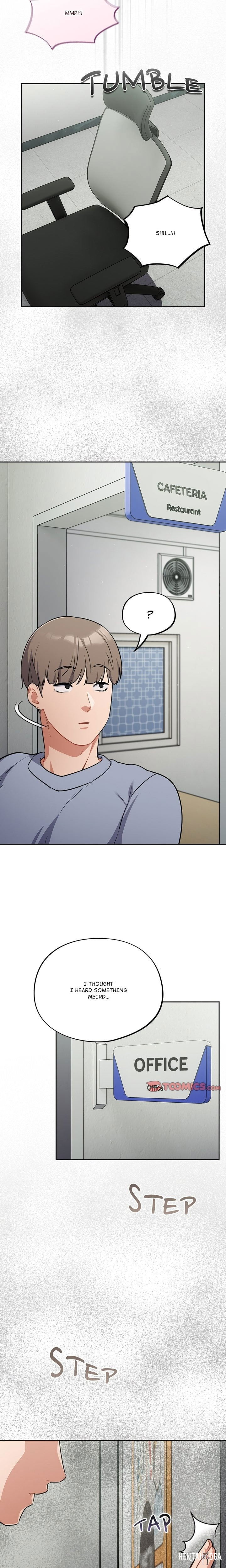 Stupidemic (Uncensored) Stupidemic (Uncensored) Chapter 39 - صفحة 14