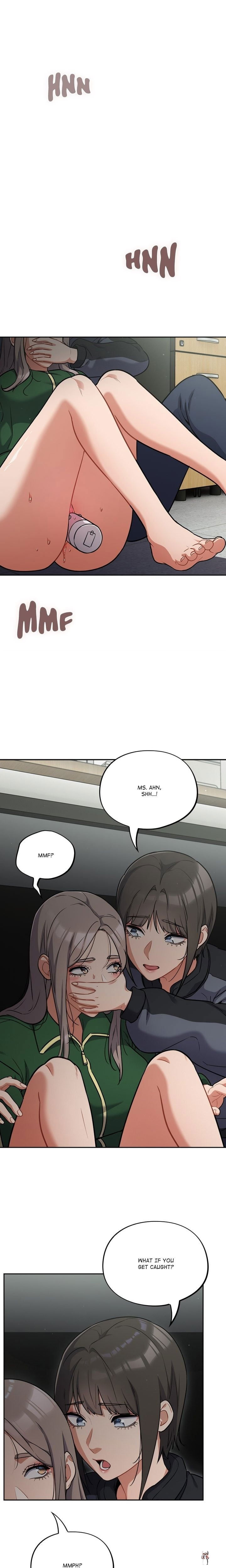 Stupidemic (Uncensored) Stupidemic (Uncensored) Chapter 39 - صفحة 16