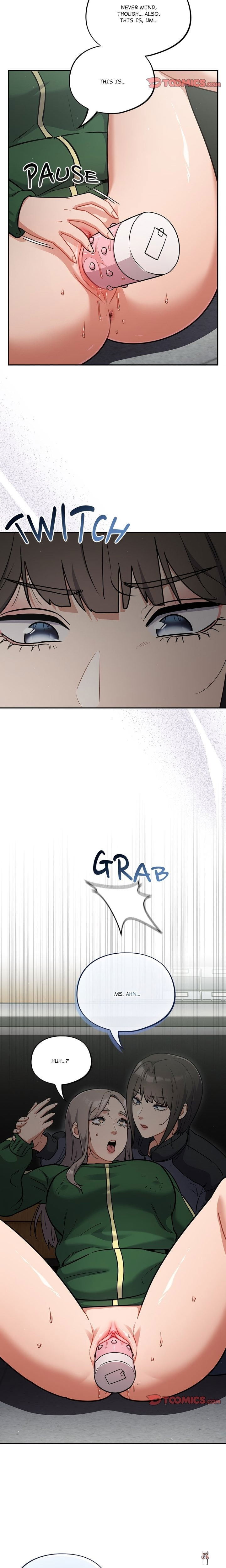 Stupidemic (Uncensored) Stupidemic (Uncensored) Chapter 39 - صفحة 18