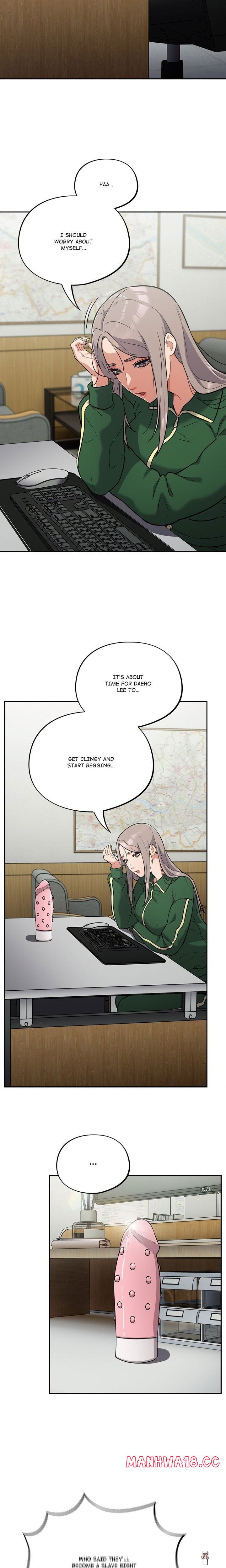 Stupidemic (Uncensored) Stupidemic (Uncensored) Chapter 39 - صفحة 2