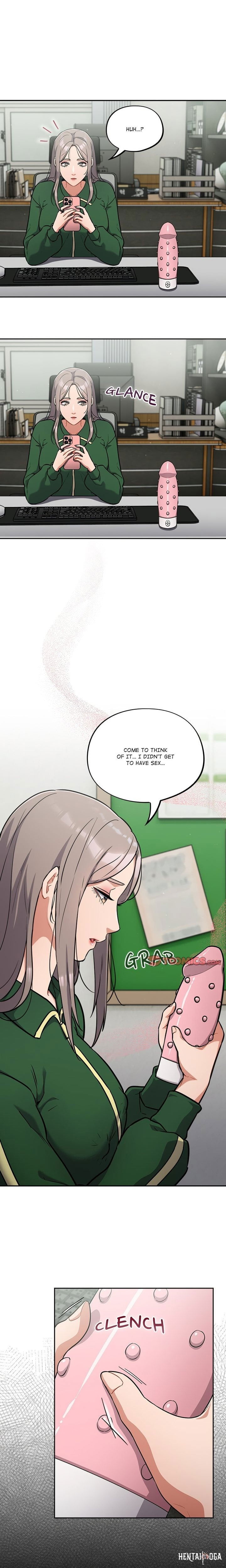 Stupidemic (Uncensored) Stupidemic (Uncensored) Chapter 39 - صفحة 4