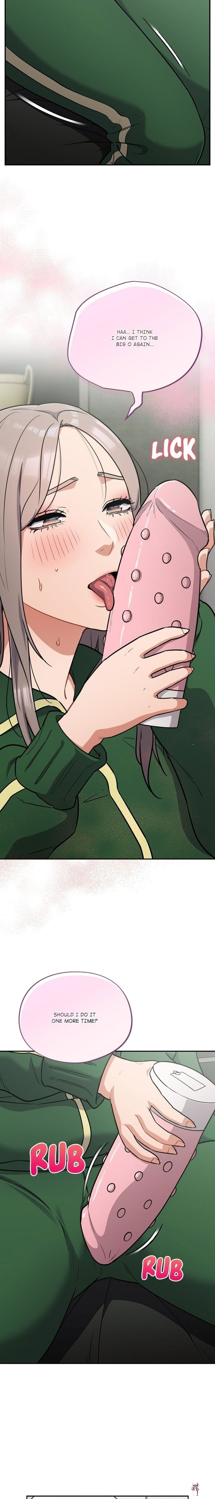 Stupidemic (Uncensored) Stupidemic (Uncensored) Chapter 39 - صفحة 7