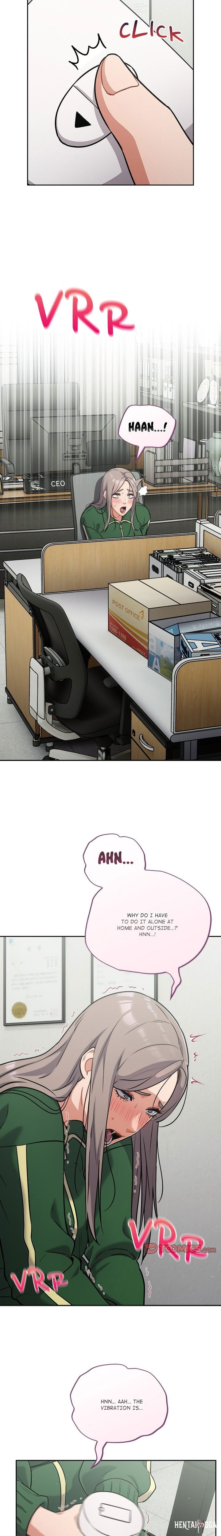 Stupidemic (Uncensored) Stupidemic (Uncensored) Chapter 39 - صفحة 8