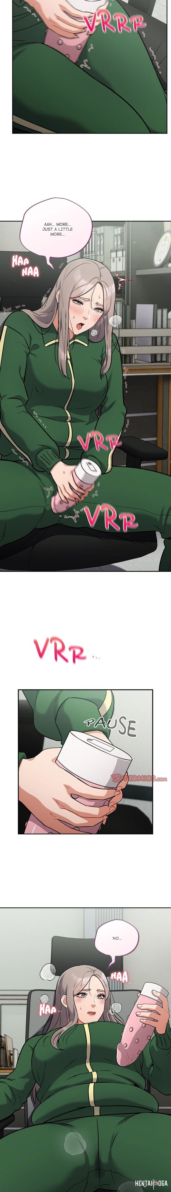 Stupidemic (Uncensored) Stupidemic (Uncensored) Chapter 39 - صفحة 9