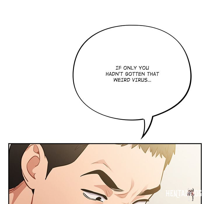 Stupidemic (Uncensored) Stupidemic (Uncensored) Chapter 40 - Page 111