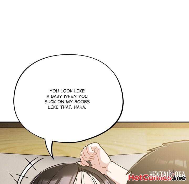 Stupidemic (Uncensored) Stupidemic (Uncensored) Chapter 40 - Page 124