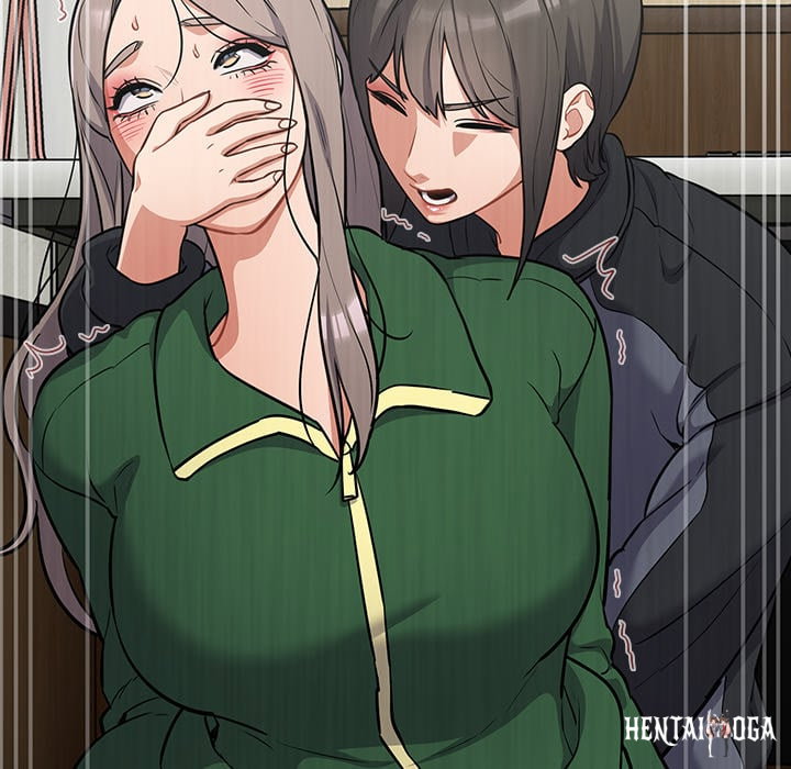 Stupidemic (Uncensored) Stupidemic (Uncensored) Chapter 40 - Page 37