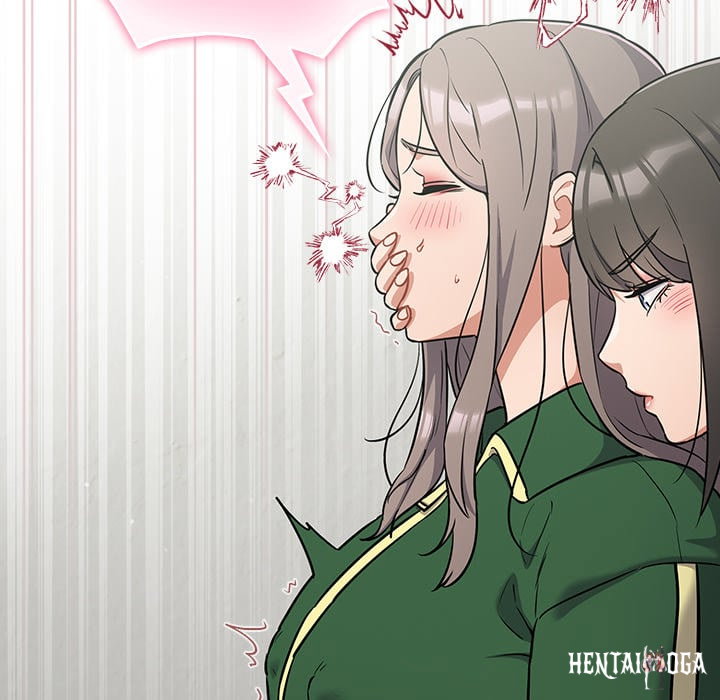 Stupidemic (Uncensored) Stupidemic (Uncensored) Chapter 40 - Page 50