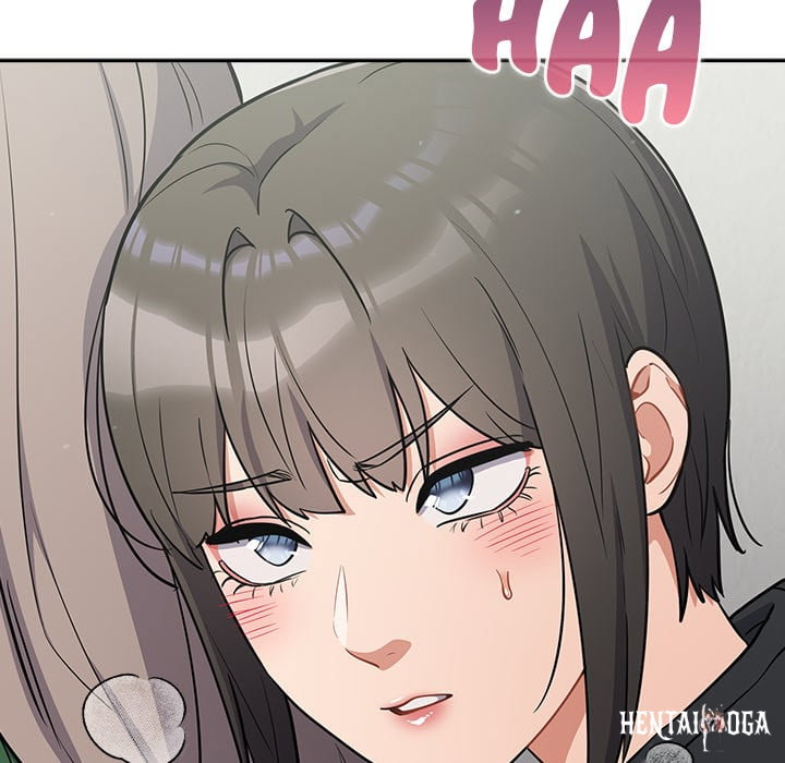 Stupidemic (Uncensored) Stupidemic (Uncensored) Chapter 40 - Page 54