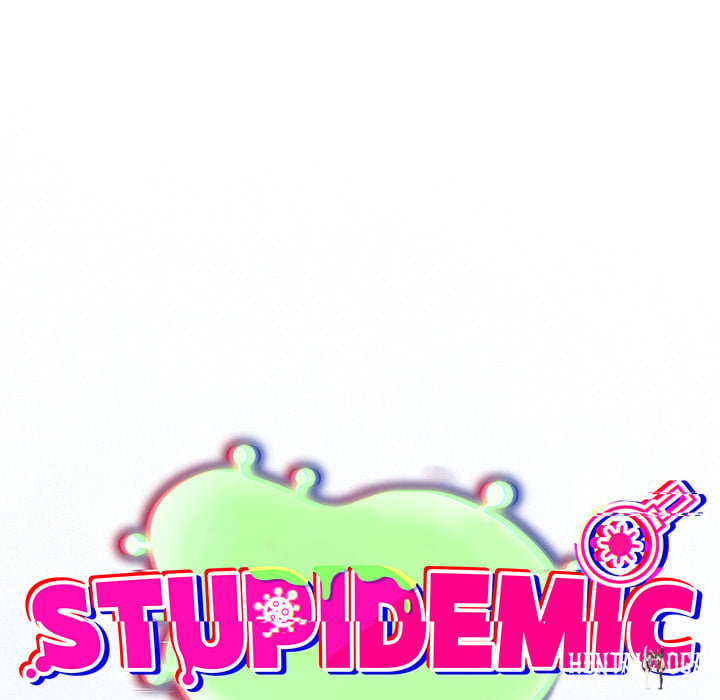 Stupidemic (Uncensored) Stupidemic (Uncensored) Chapter 40 - Page 64
