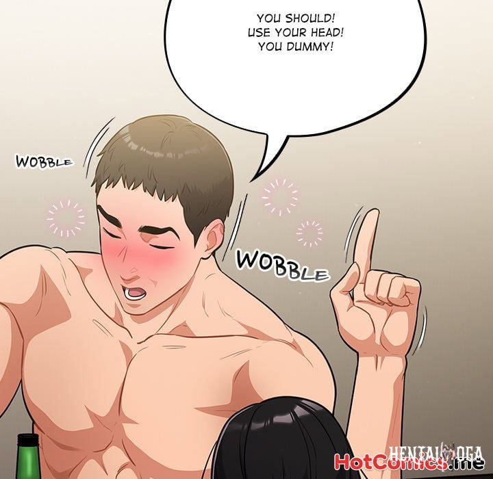 Stupidemic (Uncensored) Stupidemic (Uncensored) Chapter 40 - Page 71