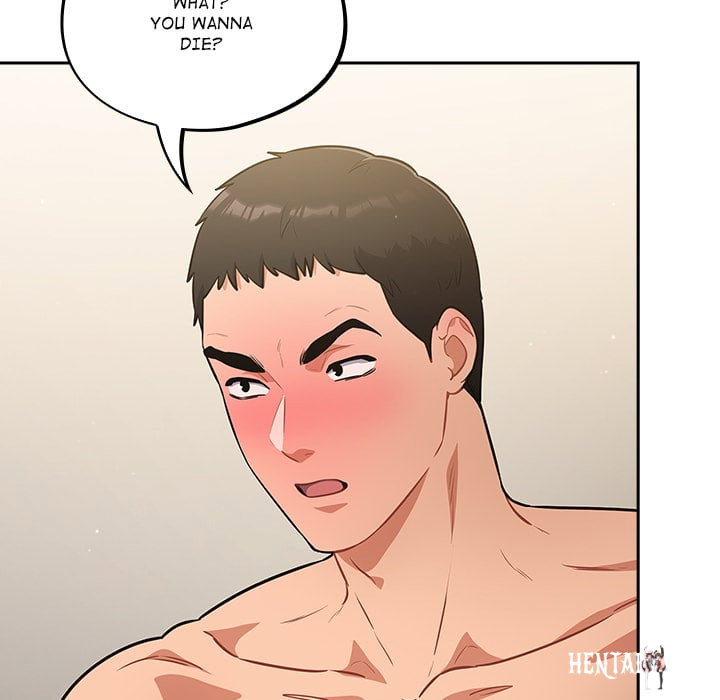 Stupidemic (Uncensored) Stupidemic (Uncensored) Chapter 40 - Page 80