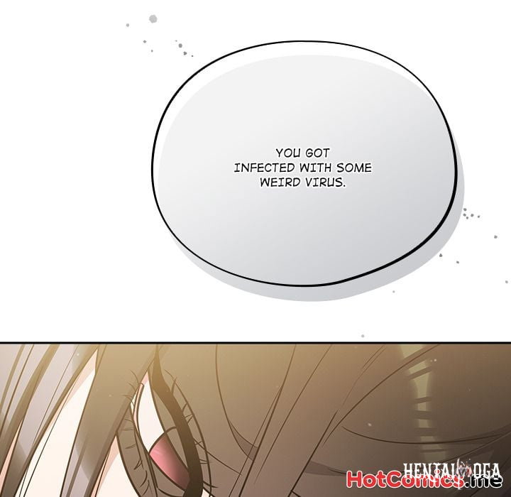 Stupidemic (Uncensored) Stupidemic (Uncensored) Chapter 40 - Page 86