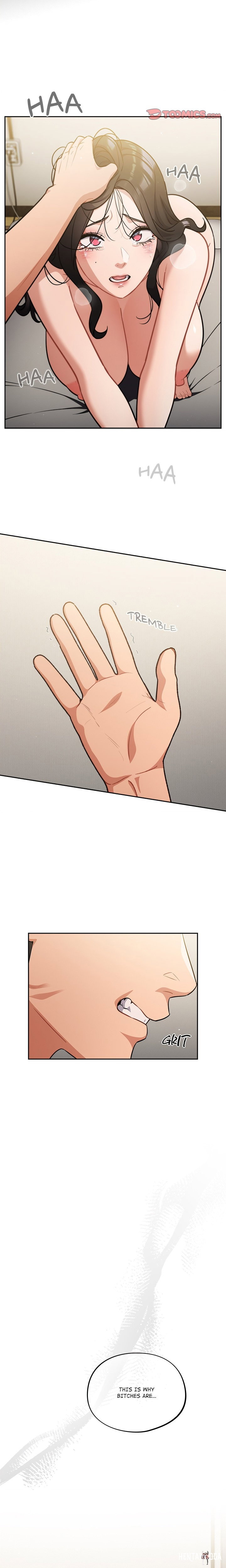 Stupidemic (Uncensored) Stupidemic (Uncensored) Chapter 41 - Page 10