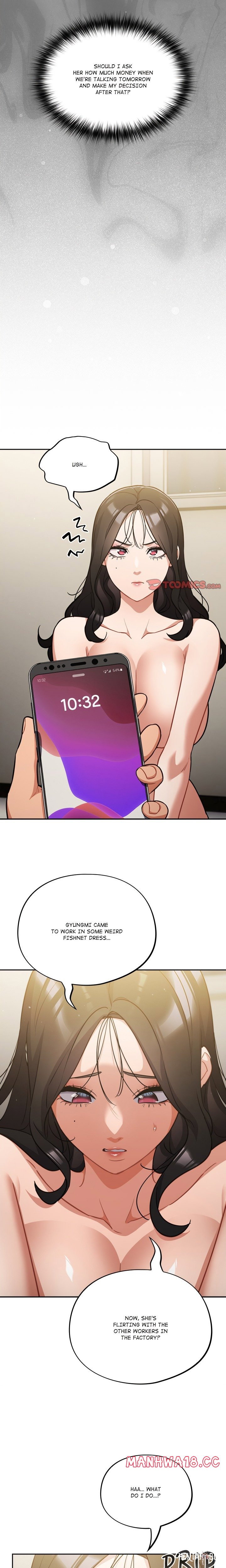 Stupidemic (Uncensored) Stupidemic (Uncensored) Chapter 41 - Page 16