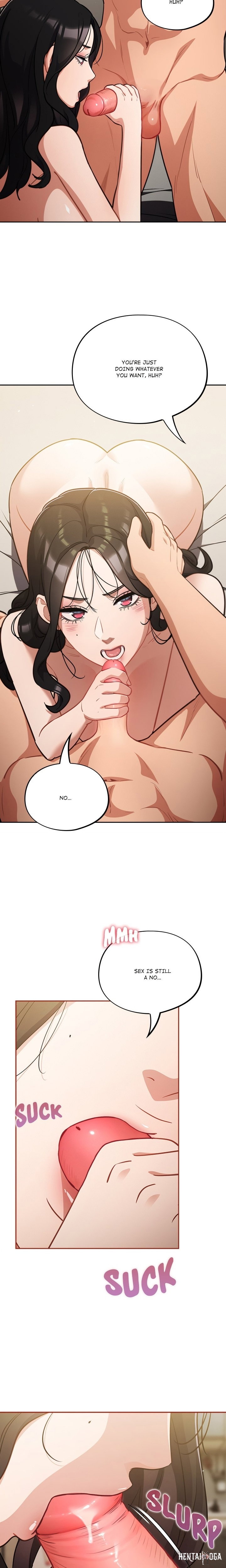 Stupidemic (Uncensored) Stupidemic (Uncensored) Chapter 41 - Page 18