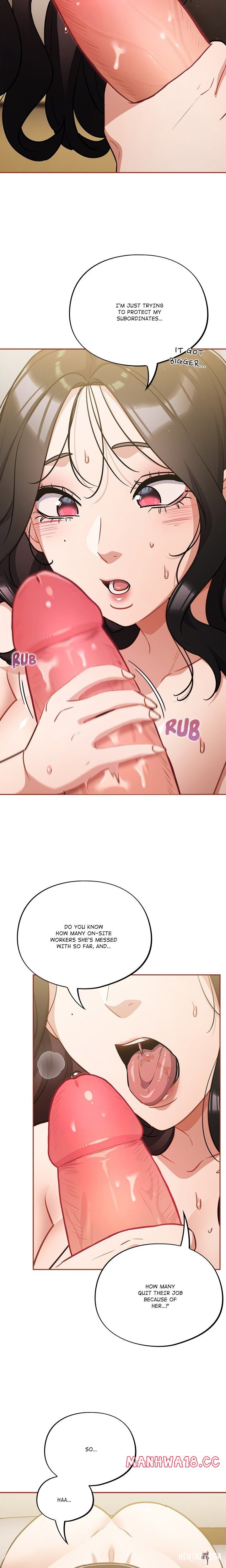 Stupidemic (Uncensored) Stupidemic (Uncensored) Chapter 41 - Page 19