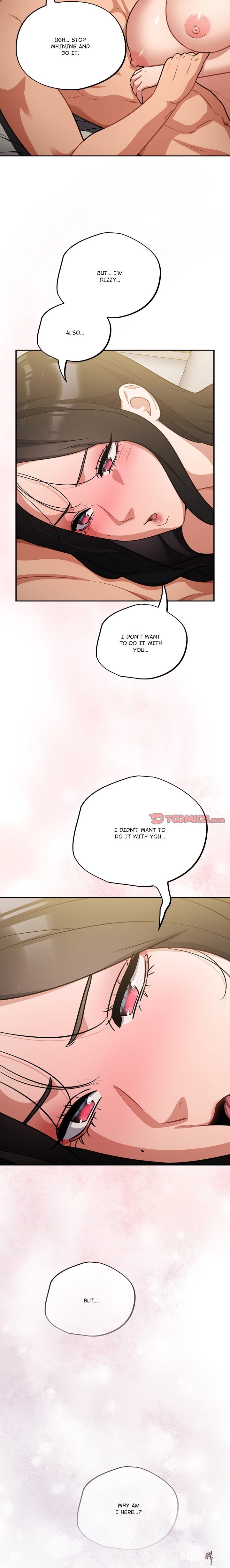 Stupidemic (Uncensored) Stupidemic (Uncensored) Chapter 41 - Page 2