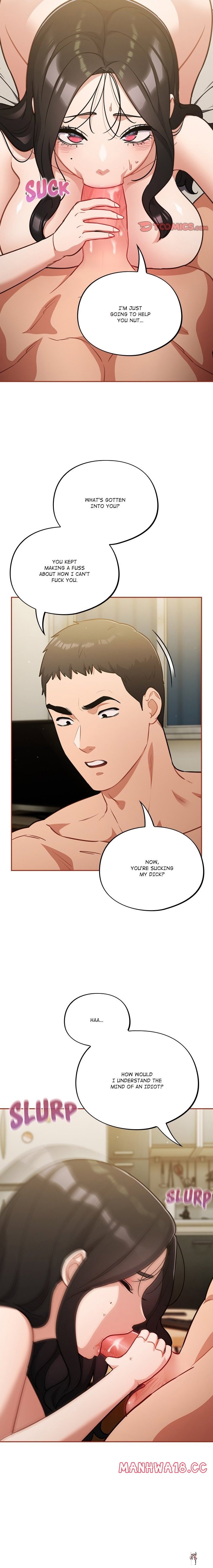 Stupidemic (Uncensored) Stupidemic (Uncensored) Chapter 41 - Page 20