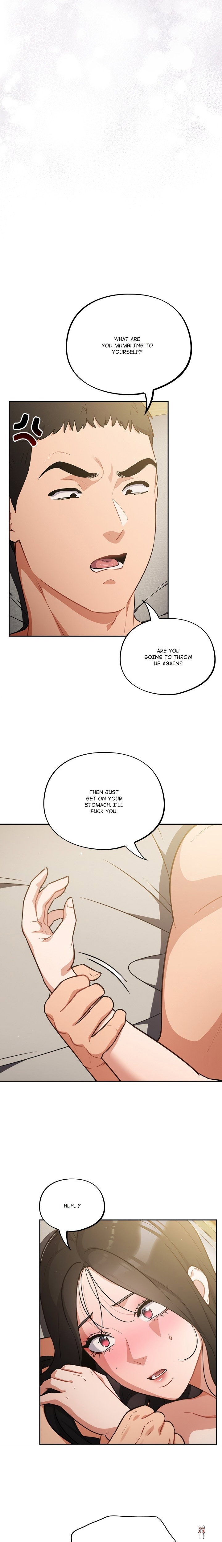 Stupidemic (Uncensored) Stupidemic (Uncensored) Chapter 41 - Page 3