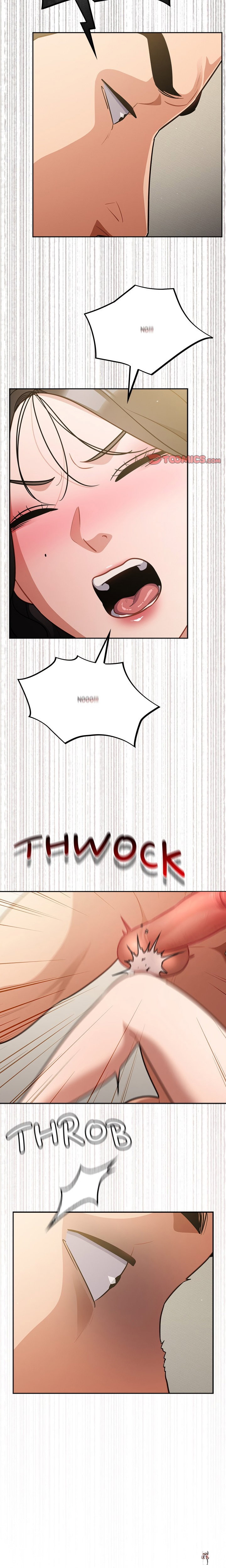 Stupidemic (Uncensored) Stupidemic (Uncensored) Chapter 41 - Page 6