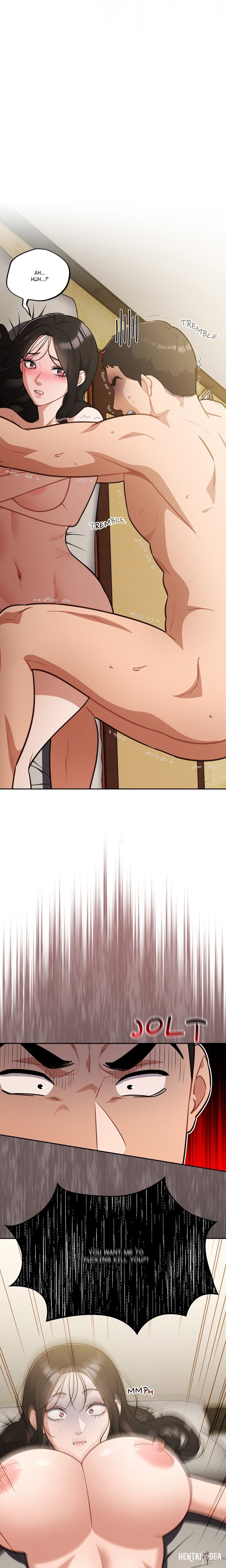 Stupidemic (Uncensored) Stupidemic (Uncensored) Chapter 41 - Page 7